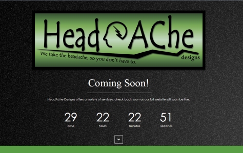 headache-designs-coming-soon-website