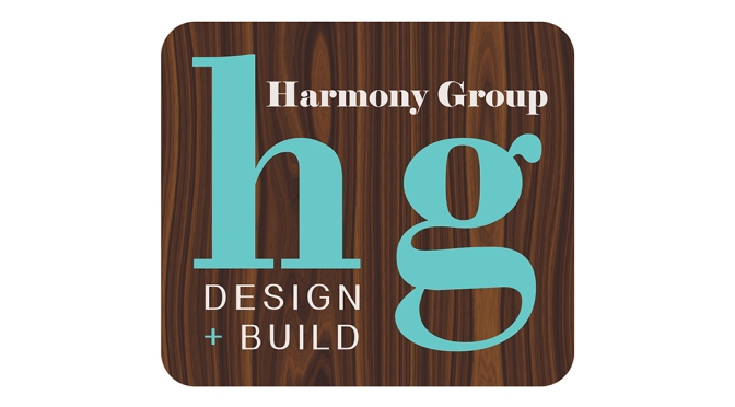 Harmony Group – Logo Design
